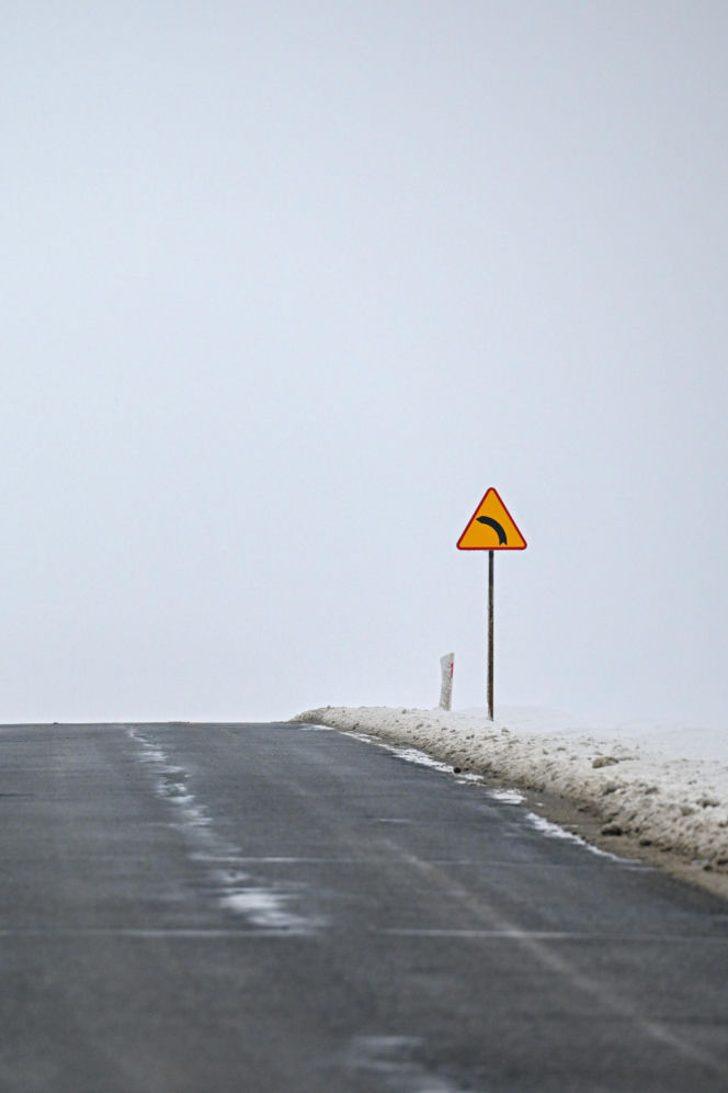 Trudne warunki pogodowe