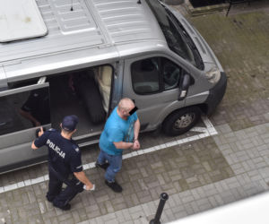 Zgwałcił chłopca w Łasinie pod Grudziądzem. Usłyszał wyrok