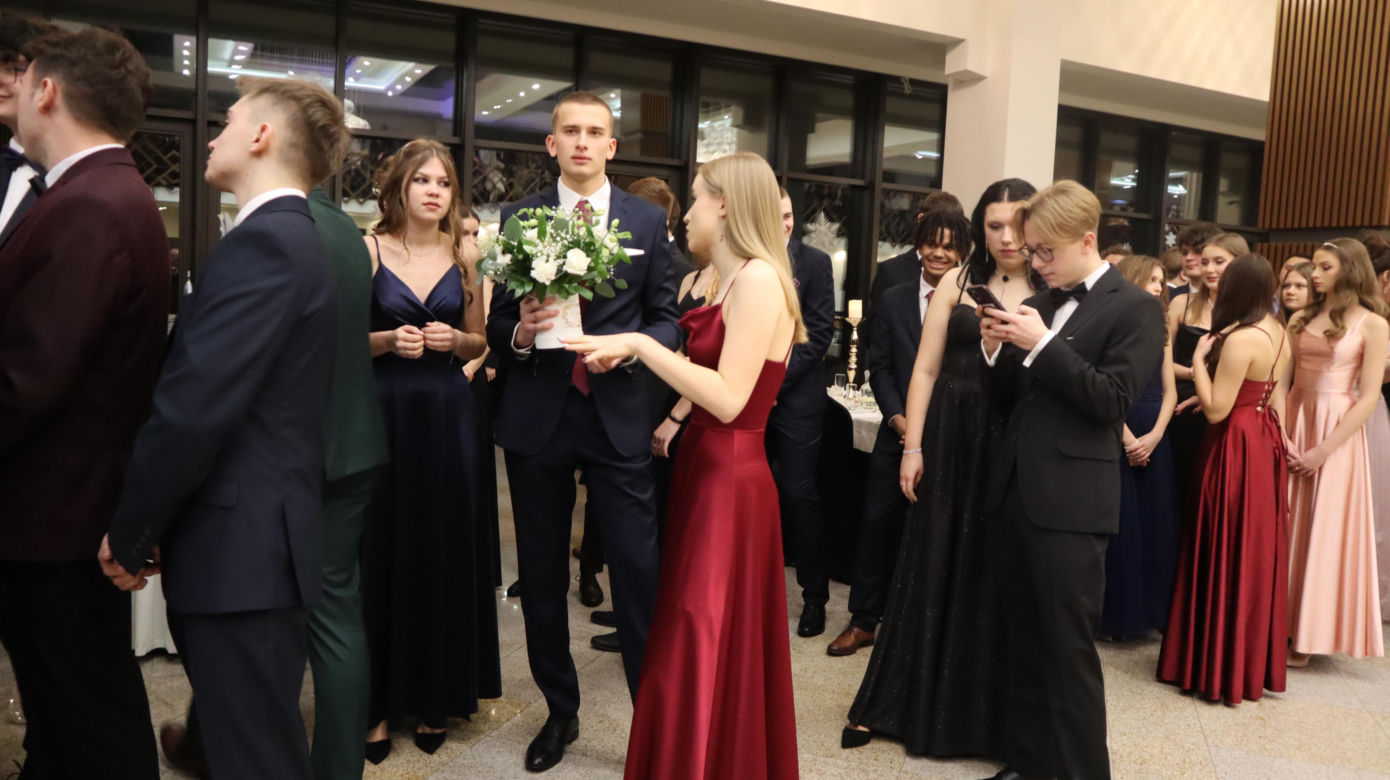 studniówka IX LO