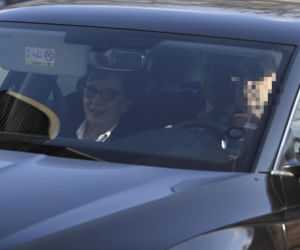 Pilne posiedzenie na Nowogrodzkiej