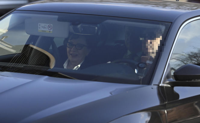 Pilne posiedzenie na Nowogrodzkiej