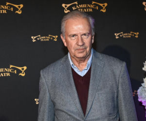 Syn broni Stockingera po skandalu sprzed lat. Tomasz: Mam poczucie wielkiego błędu