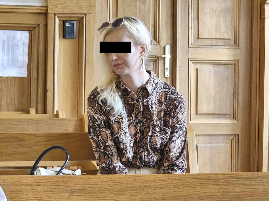 Sąd skazał matkę i jej kochanka za zabójstwo i znęcanie sie nad dziećmi