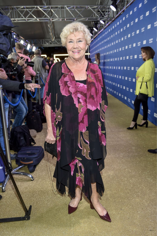Teresa Lipowska