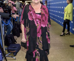 Teresa Lipowska