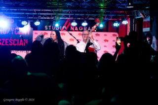 Podlaski Maraton Bluesowy przyciąga muzyków z Polski i zagranicy