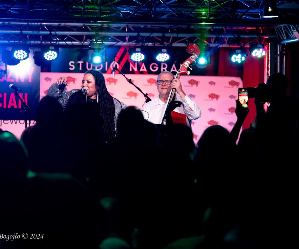 Podlaski Maraton Bluesowy przyciąga muzyków z Polski i zagranicy