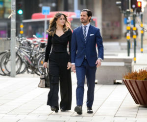 Księżna spotykała się z Epsteinem! Zapraszał na wyspę