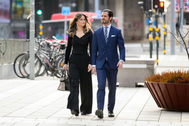 Księżna spotykała się z Epsteinem! "Zapraszał na wyspę"