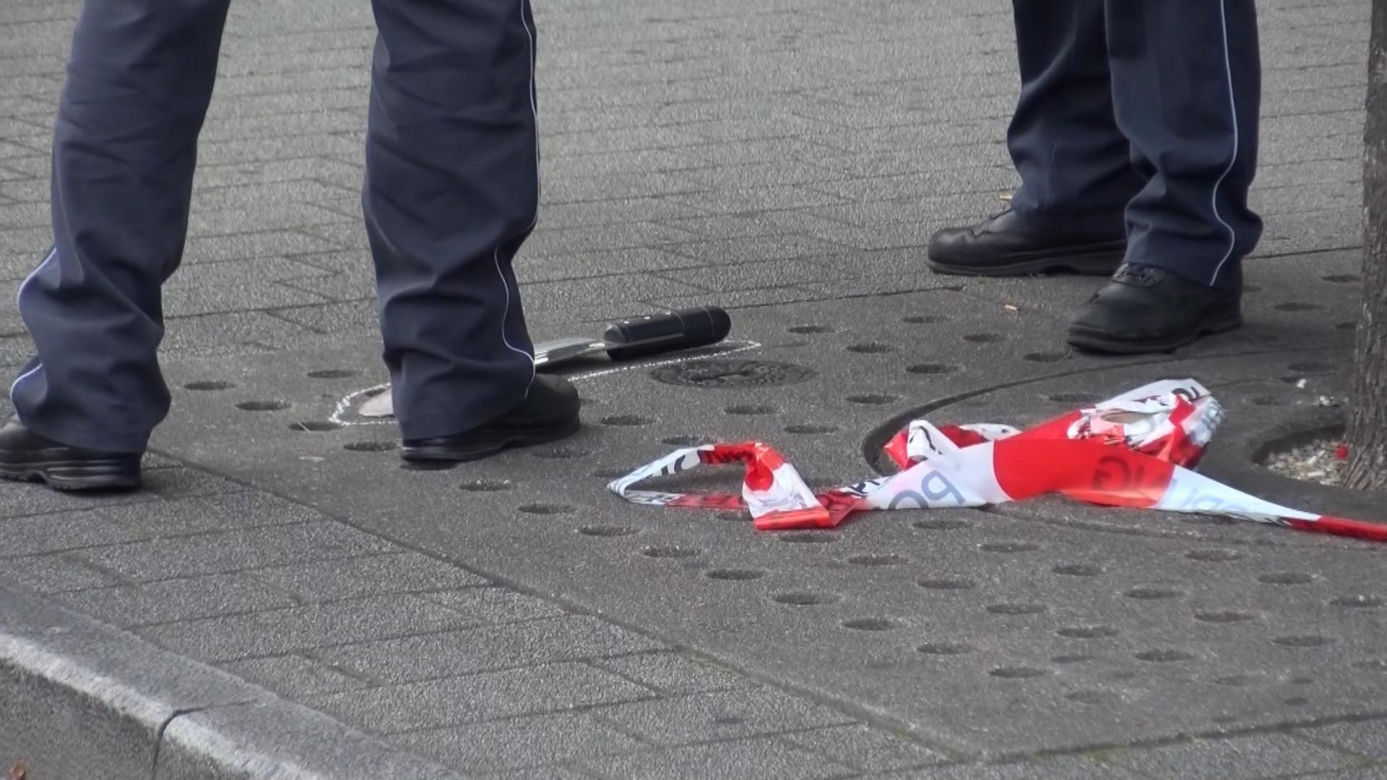 Maczetą zarąbał Polkę w ciąży