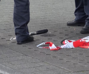 Maczetą zarąbał Polkę w ciąży