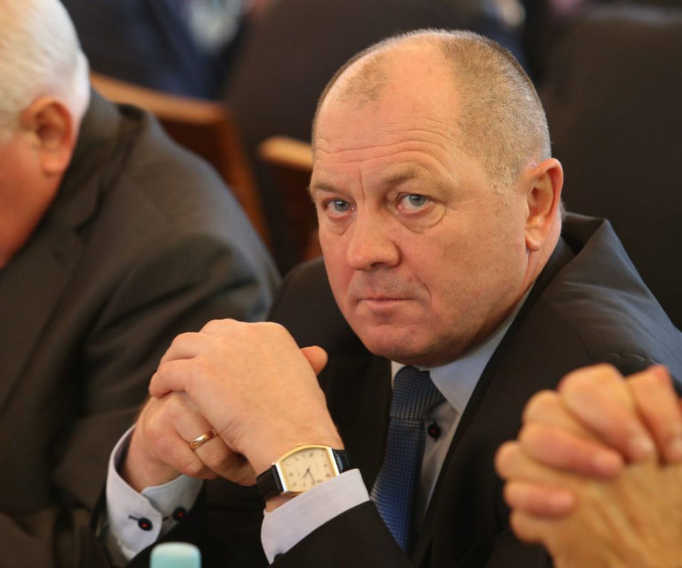 Władysław Kosiniak-Kamysz, Marek Sawicki. Nie idźmy z PO