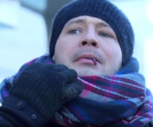 M jak miłość, Tomek (Andrzej Młynarczyk)