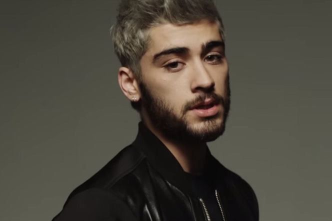 Zayn Malik w Polsce 18.05.2018 - tysiące fanów zapisanych na wydarzenie	
