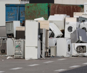 Świąteczny maraton porządkowy czas start. Jak mądrze pozbyć się niepotrzebnej elektroniki?