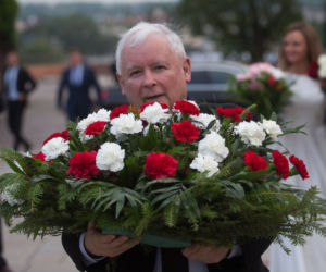 Jarosław Kaczyński