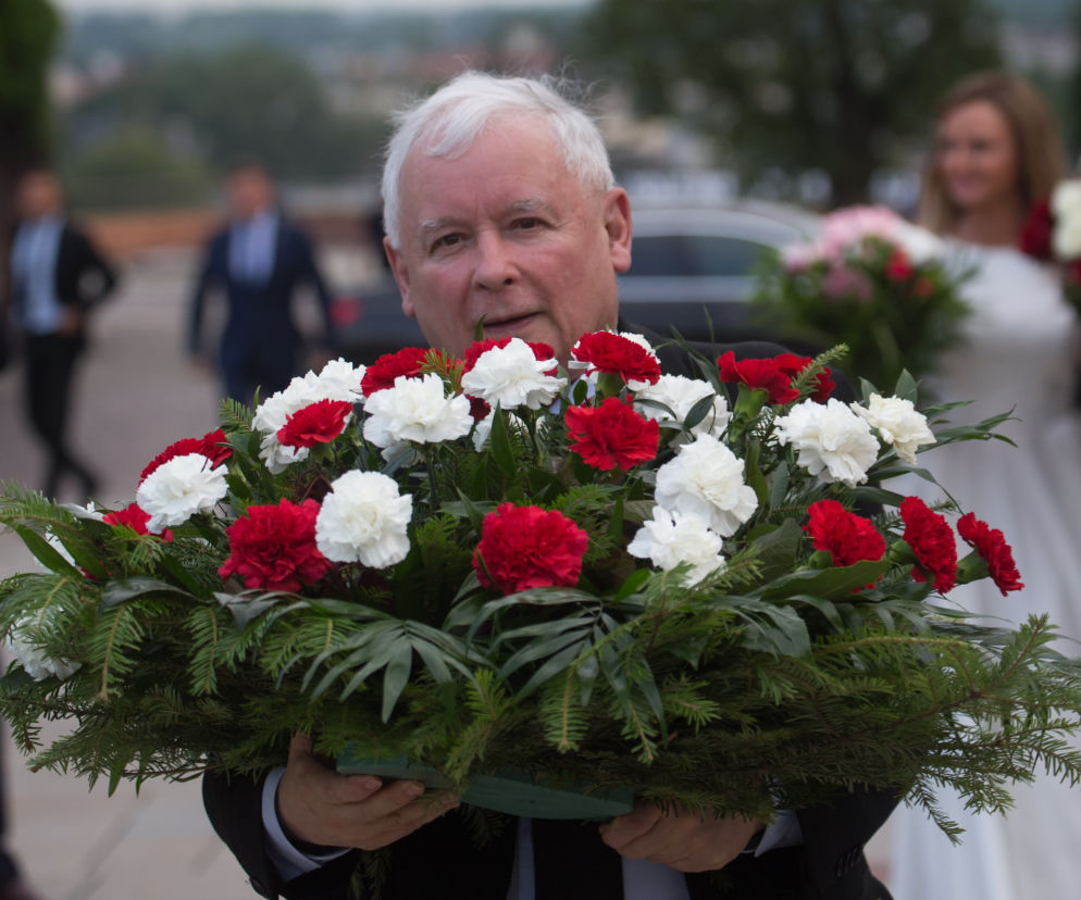 Jarosław Kaczyński