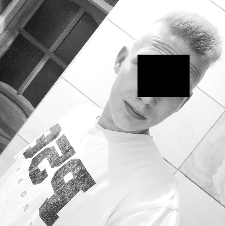 Horror pod Nowym Dworem Mazowieckim. Napadł i zgwałcił 82-latkę.