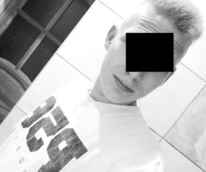 Horror pod Nowym Dworem Mazowieckim. Napadł i zgwałcił 82-latkę.