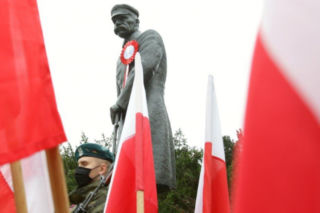 11 listopada w Toruniu. Jak będzie wyglądało Narodowe Święto Niepodległości?