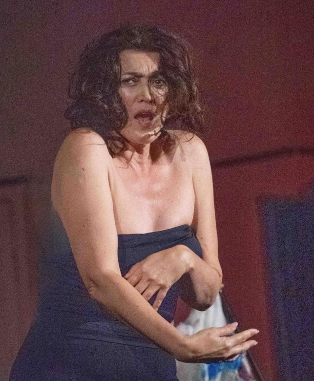 Musical "Arna" w Centrum Polsko-Słowiańskim w Nowym Jorku