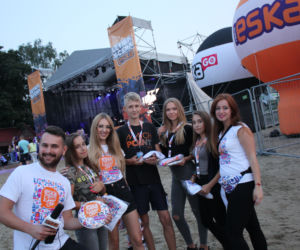 Wielki finał ESKA Summer City na Letniej Scenie ESKI! [GALERIA ZDJĘĆ]