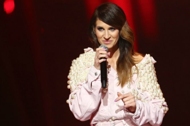 Sylwia Grzeszczak rzuca muzykę i zmienia branżę? Co chce robić?