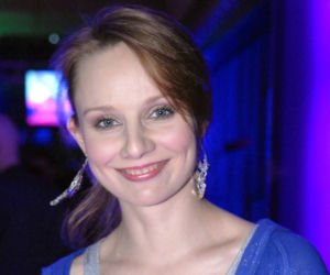 Ewelina Flinta 2007