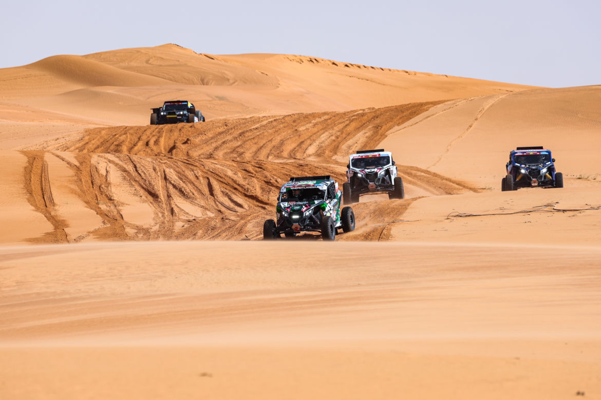 Dakar