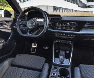 Audi A3 Sportback 8Y 35 TFSI S-Tronic S-line