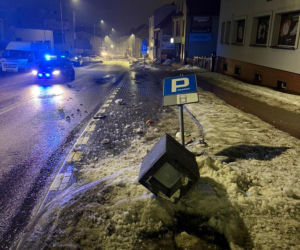 Świadkowie zdarzenia nie mieli wątpliwości, kto siedział za kierownicą
