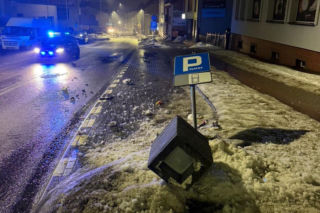Świadkowie zdarzenia nie mieli wątpliwości, kto siedział za kierownicą