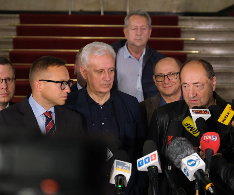 Śląskie: Oto szczegóły porozumienia. Górnictwo do LIKWIDACJI! Kopalnie będą zamykane!
