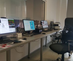 Monoprofilowe Centrum Symulacji Medycznej w Dąbrowie Górniczej