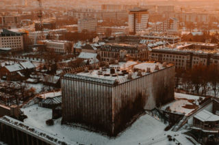 Najbardziej atrakcyjne powiaty w woj. podlaskim. Tutaj turyści walą drzwiami i oknami!