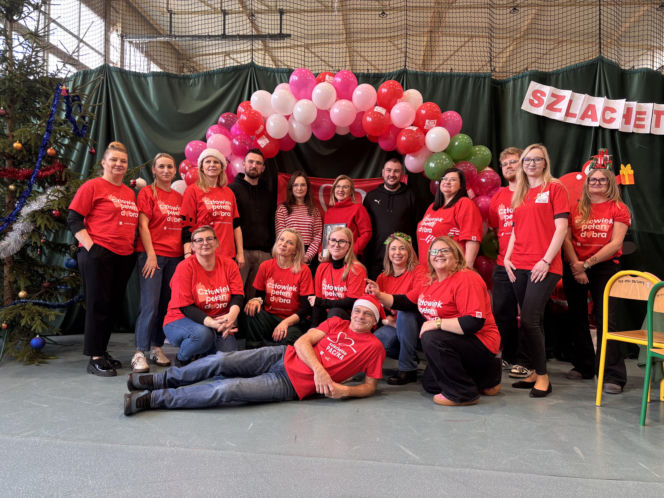 Za nami Weekend Cudów