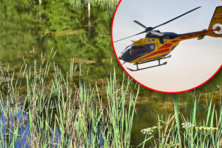 Tragiczny finał przyjęcia urodzinowego. 3‑letni Mikołaj nie żyje
