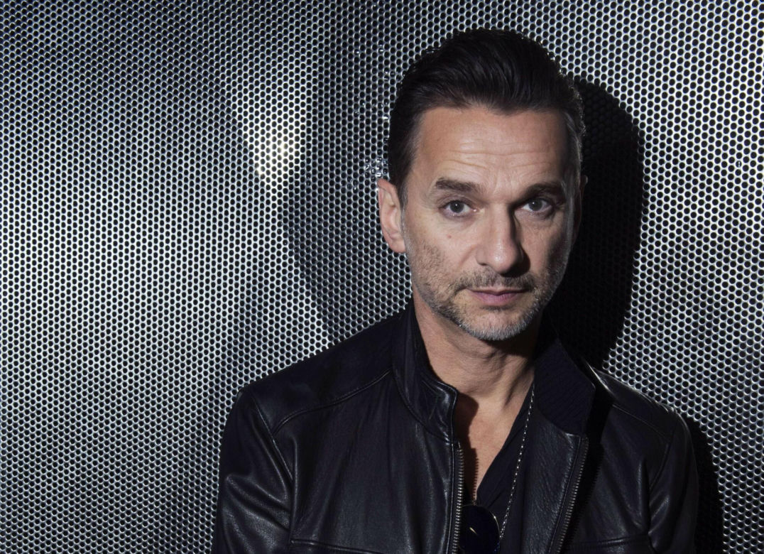 Dave Gahan