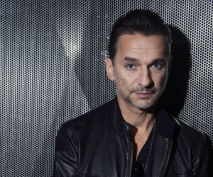 Dave Gahan