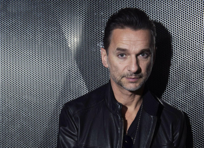 Dave Gahan