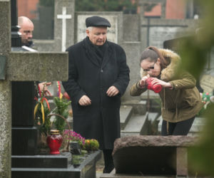 WIELKANOC Kaczyńskich