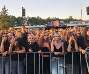 Wystartowały Dni Starachowic 2026