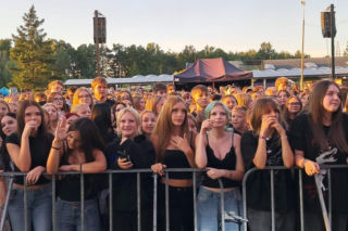 Wystartowały Dni Starachowic 2026