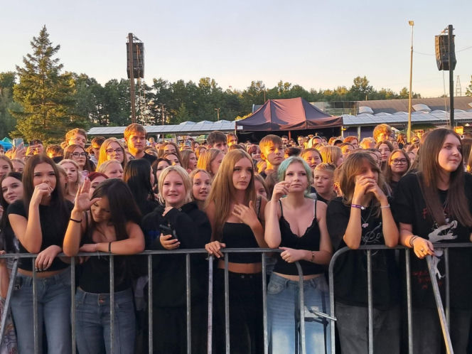 Wystartowały Dni Starachowic 2026