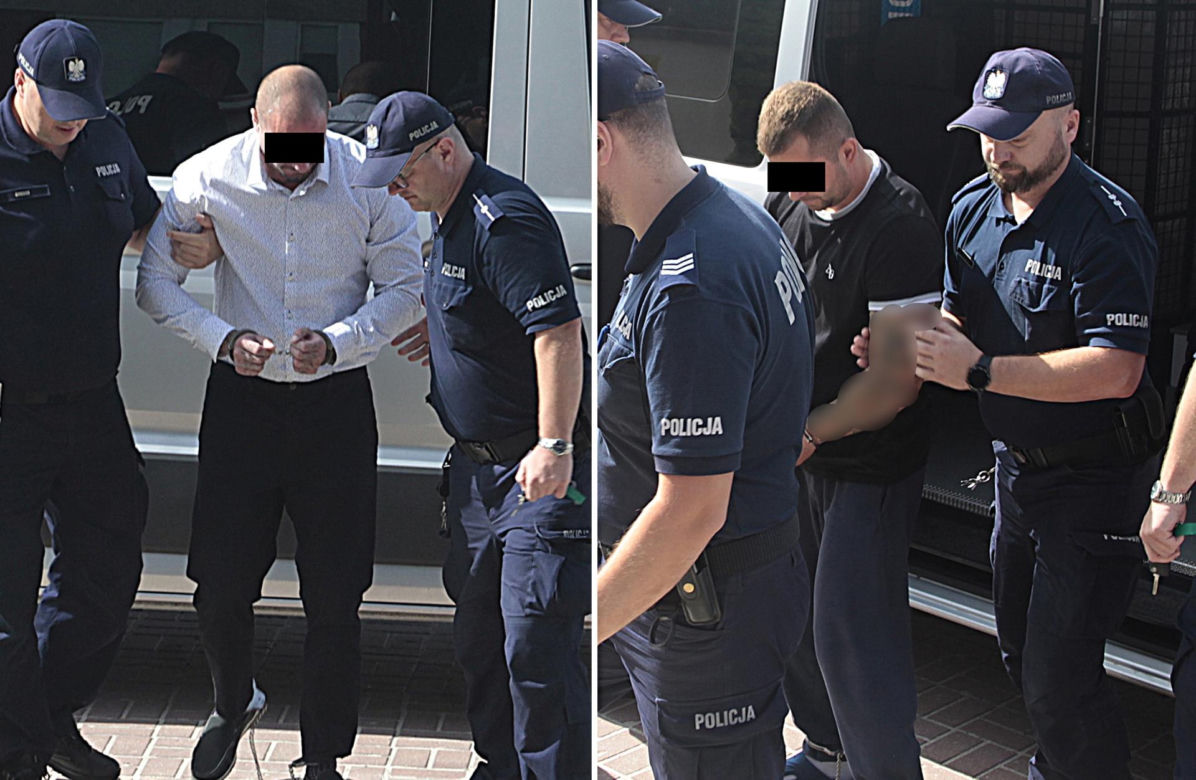Adam Niedzielski pobity w Siedlcach. Sprawcy wyjdą na wolność! Znamy warunki