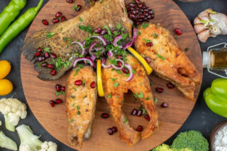 Co zrobić z olejem po smażeniu karpia? Absolutnie nie wylewaj go do zlewu