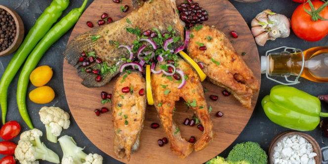 Co zrobić z olejem po smażeniu karpia? Absolutnie nie wylewaj go do zlewu