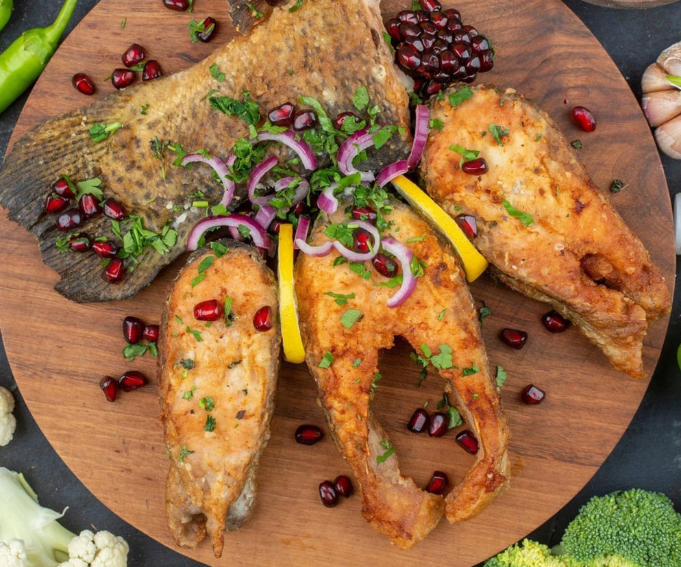 Co zrobić z olejem po smażeniu?