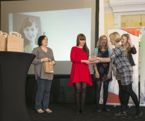 Gala Kobieta z Pasją 2015 MM