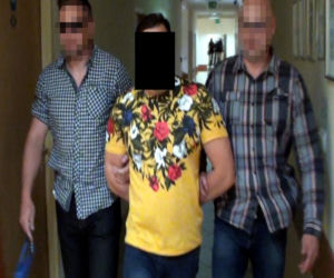 Wpadli podejrzani o handel podrobioną walutą